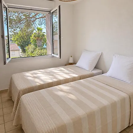 Apartment Les Sirenes Du Grau D Agde