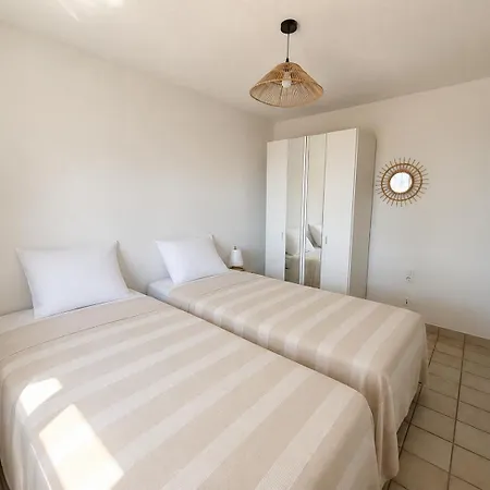 Apartment Les Sirenes Du Grau D Agde Le Grau-dʼAgde
