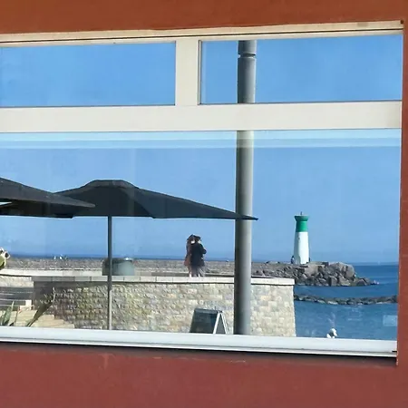 Les Sirenes Du Grau D Agde Apartment