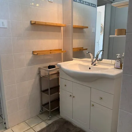 Les Sirenes Du Grau D Agde Apartment *