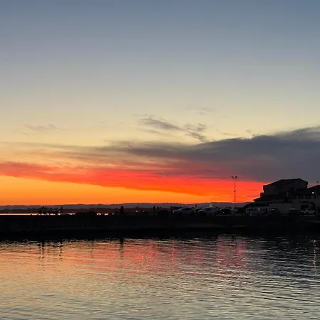 Les Sirenes Du Grau D Agde Le Grau-dʼAgde